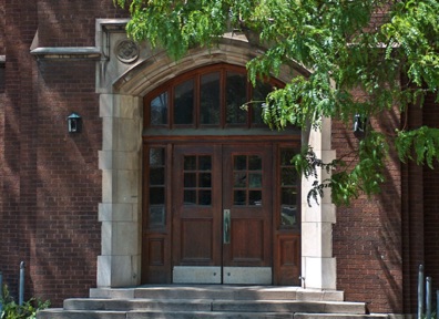 South Entrance.jpg South Entrance.jpg